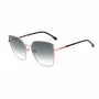 TWINSET Gafas de sol mujer STW023-590A15 Havana Brown Gradient 59mm