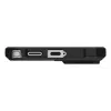 UAG Essential Armor Magnet Funda para Samsung Galaxy S26 Ultra - Negro