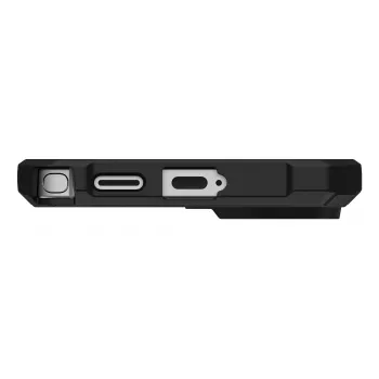 UAG Essential Armor Magnet Funda para Samsung Galaxy S26 Ultra - Negro