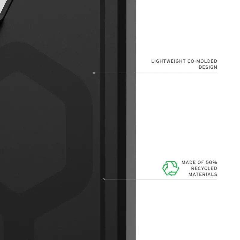 UAG Essential Armor Magnet Funda para Samsung Galaxy S26 Ultra - Negro