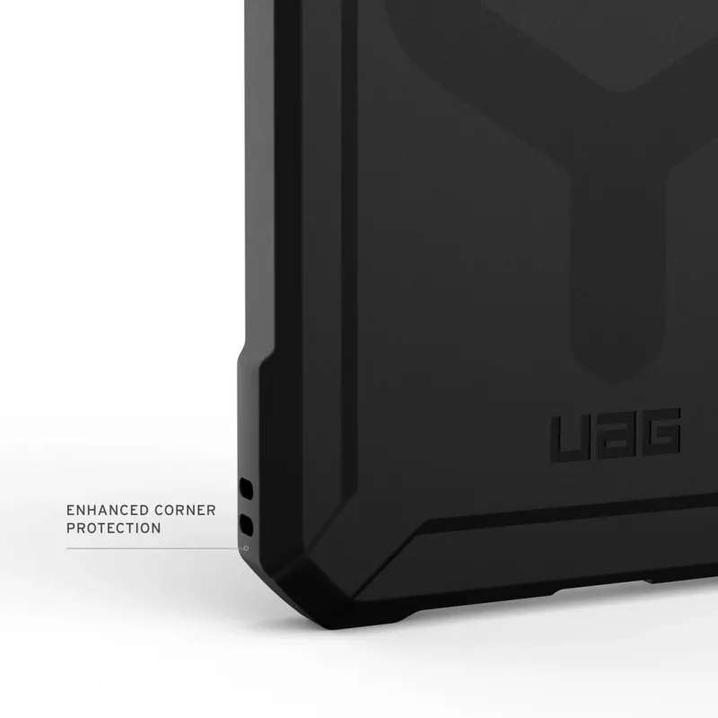 UAG Essential Armor Magnet Funda para Samsung Galaxy S26 Ultra - Negro