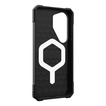 UAG Essential Armor Magnet Funda para Samsung Galaxy S26 Ultra - Negro