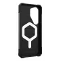 UAG Essential Armor Magnet Funda para Samsung Galaxy S26 Ultra - Negro
