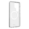 UAG Scout Clear Magnet Case para Samsung Galaxy S26 Ultra - Ice/Blanco