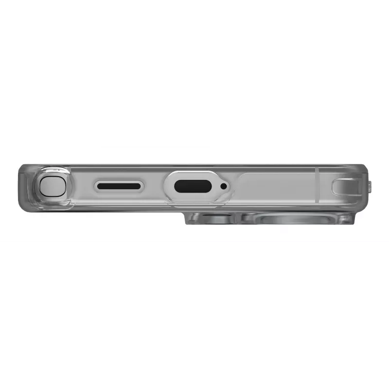 UAG Scout Clear Magnet Case para Samsung Galaxy S26 Ultra - Ice/Blanco