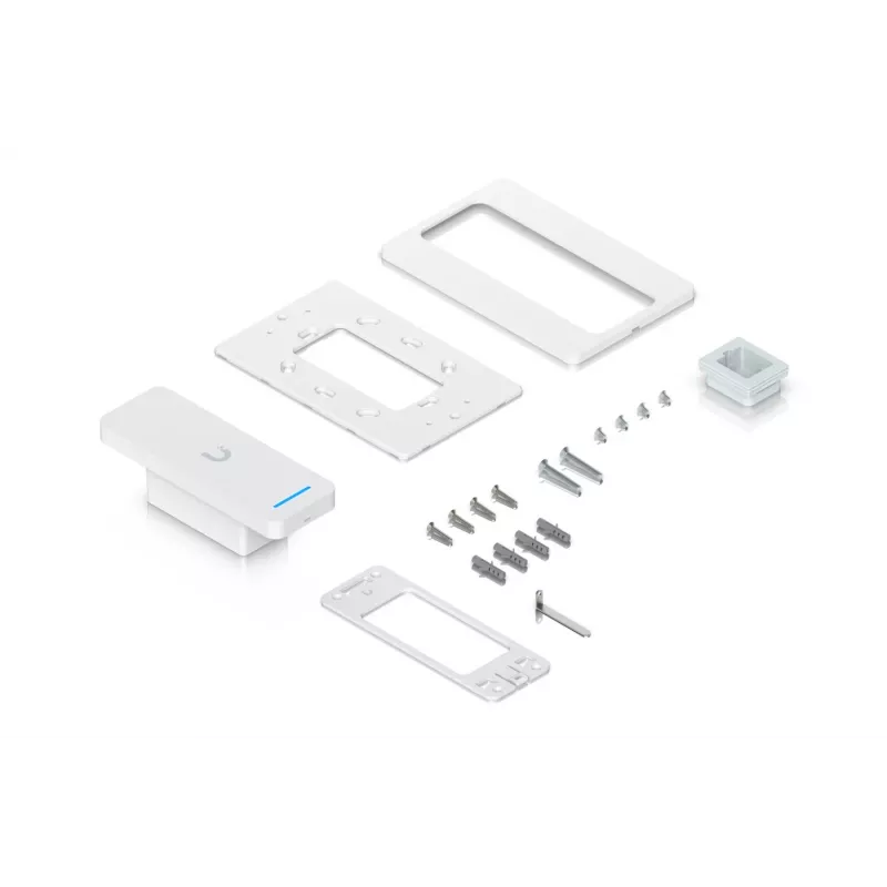 Ubiquiti Access Ultra Basic Lector de control de acceso Blanco