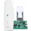 Ubiquiti AF11-COMPLETE-HB Enlace Inalámbrico, AirFiber, 11GHz, 1x RJ45 1000Mb/s, 35dBi