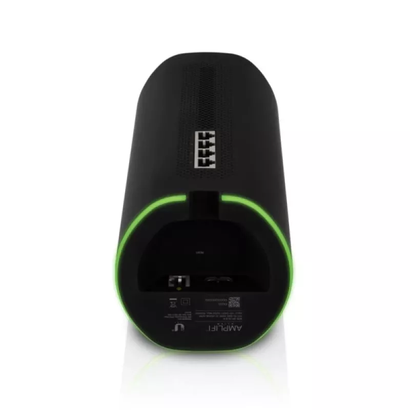 Ubiquiti AmpliFi Alien AFi-ALN-R-UK Router Wi-Fi 6 Tri-Band enchufe UK