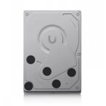 Ubiquiti Basic Capacity disco duro de 3,5