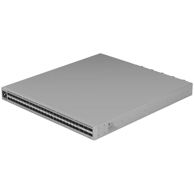 Ubiquiti ECS-AGGREGATION EdgeSwitch Switch de Agregación