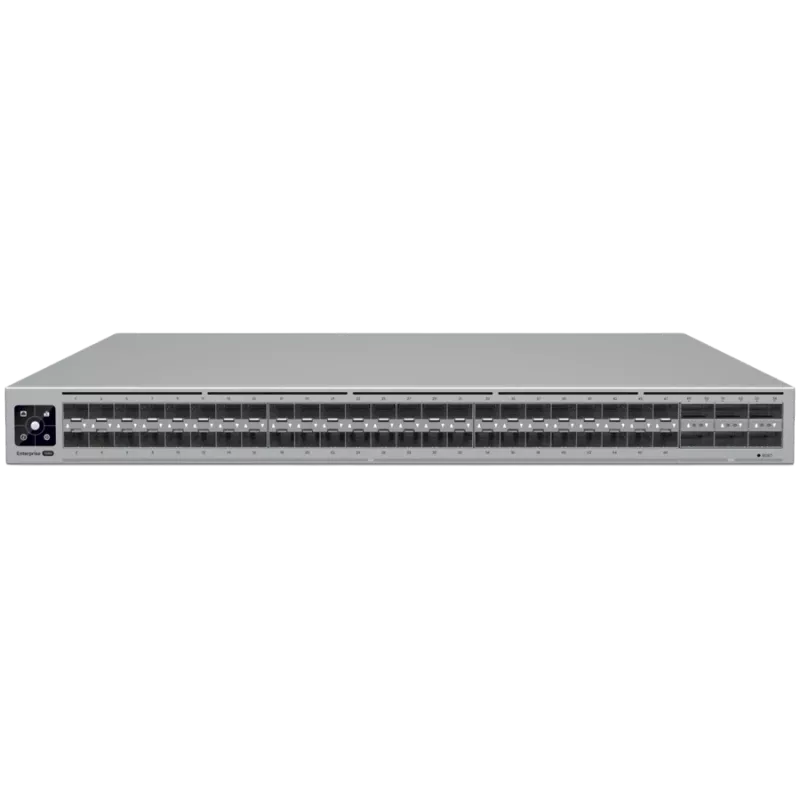 Ubiquiti ECS-AGGREGATION EdgeSwitch Switch de Agregación