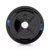 Ubiquiti G6 Pro 360 soporte de montaje enrasado para cámara UniFi Protect G6 Pro, negro