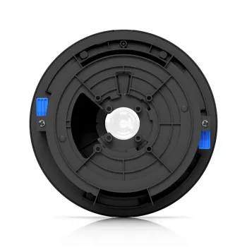 Ubiquiti G6 Pro 360 soporte de montaje enrasado para cámara UniFi Protect G6 Pro, negro