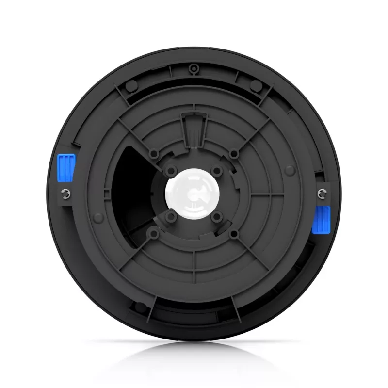 Ubiquiti G6 Pro 360 soporte de montaje enrasado para cámara UniFi Protect G6 Pro, negro