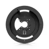 Ubiquiti G6 Pro 360 soporte de montaje enrasado para cámara UniFi Protect G6 Pro, negro