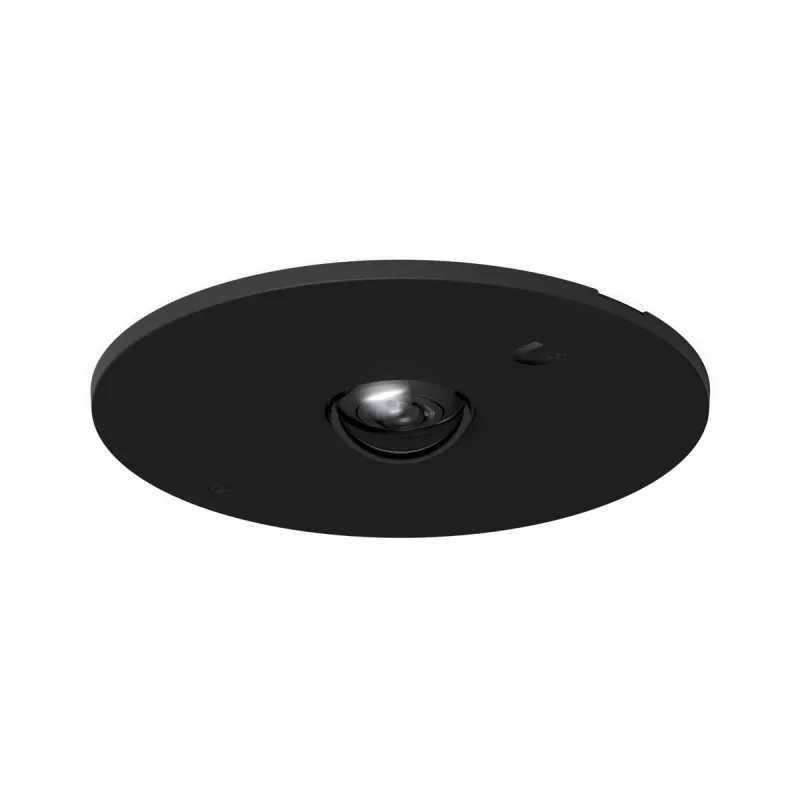 Ubiquiti G6 Pro 360 soporte de montaje enrasado para cámara UniFi Protect G6 Pro, negro