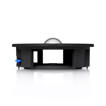 Ubiquiti G6 Pro 360 soporte de montaje enrasado para cámara UniFi Protect G6 Pro, negro