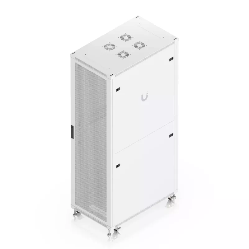 Ubiquiti armario rack - 1000 P - rack - 42U carcasa de pie