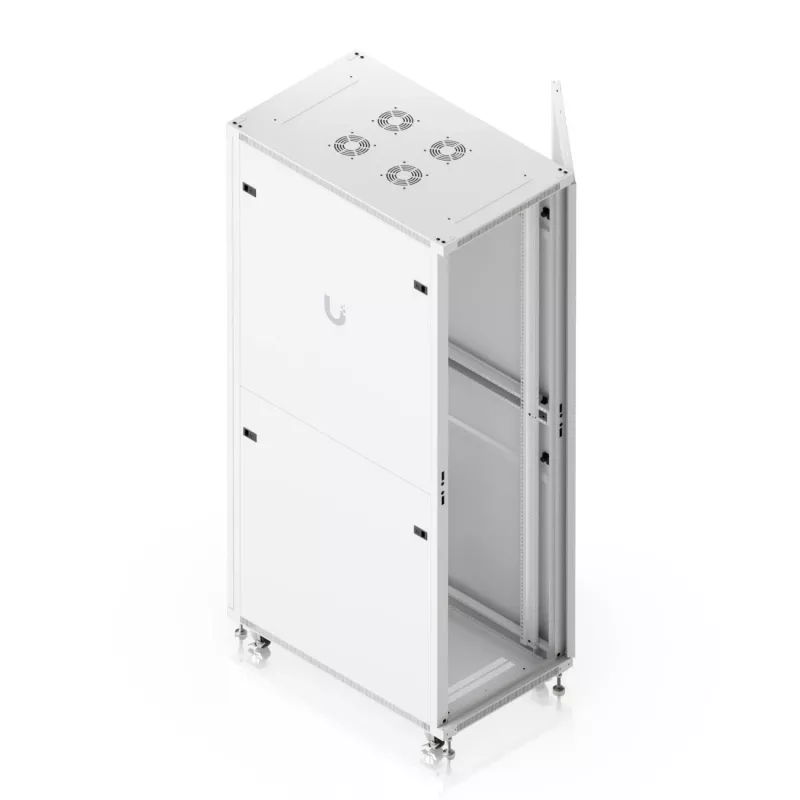 Ubiquiti armario rack - 1000 P - rack - 42U carcasa de pie