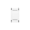 Ubiquiti armario rack - 1000 P - rack - 42U carcasa de pie
