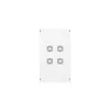 Ubiquiti armario rack - 1000 P - rack - 42U carcasa de pie