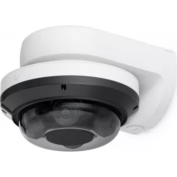Ubiquiti UACC-AI-MS-4-AM-W Kit de montaje versátil para cámara AI Multi Sensor 4
