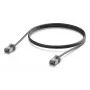 Ubiquiti Cable de conexión exterior blindado resistente ultrafino 1m negro