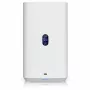 Ubiquiti UNAS-4-W Servidor NAS de 4 bahías, Blanco, 4GB RAM, 1x 2.5GbE, 1x expansión USB-C