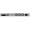 Ubiquiti UNAS-Pro-4 NAS de 4 bahías para rack 1U con 10GbE SFP+