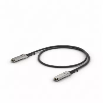 Cable de conexión directa Ubiquiti UniFi 25G SFP28 (1m)