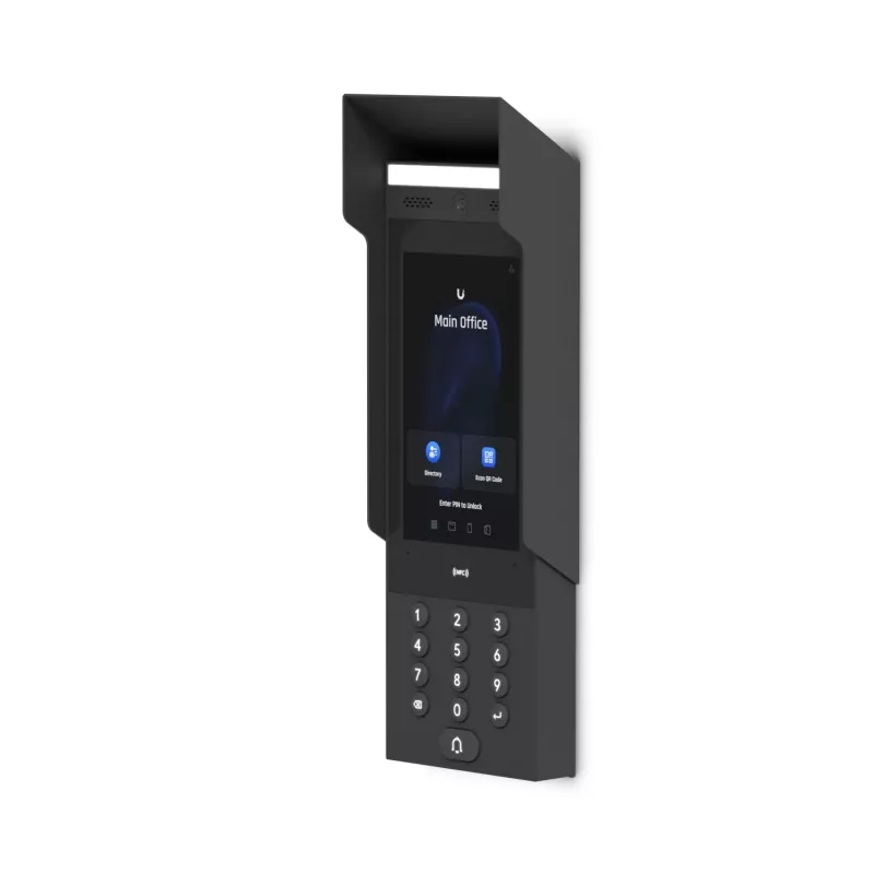 Ubiquiti UniFi Access Intercom Protector solar (UACC-Intercom-Sunshield)