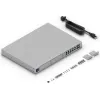 Ubiquiti UniFi Dream Machine Beast – 25 Gbps IPS/IDS, más de 7500 clientes, gateway cloud para rack 1U