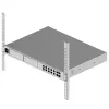 Ubiquiti UniFi Dream Machine Beast – 25 Gbps IPS/IDS, más de 7500 clientes, gateway cloud para rack 1U