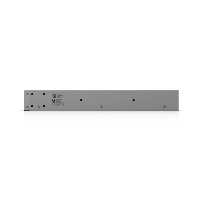 Ubiquiti UniFi Dream Machine Beast – 25 Gbps IPS/IDS, más de 7500 clientes, gateway cloud para rack 1U