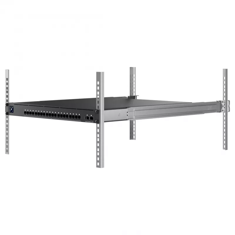 Ubiquiti UniFi EAV-Fiber switch de agregación 22 puertos totalmente gestionado Layer 3 10G/100G