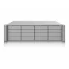 Ubiquiti UniFi Enterprise NVR Core ENVR-Core – NVR rackmount 1U con 2x 10GbE, 32GB RAM, 2 bahías