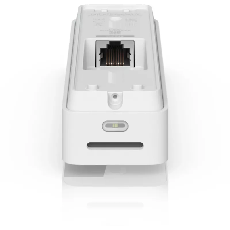 Ubiquiti UniFi G4 Doorbell Pro Kit PoE