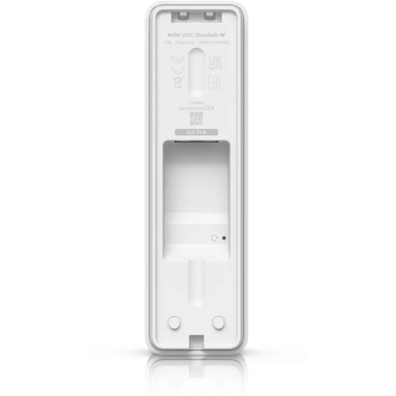 Ubiquiti UniFi G4 Doorbell Pro Kit PoE