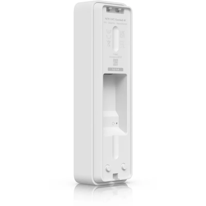 Ubiquiti UniFi G4 Doorbell Pro Kit PoE