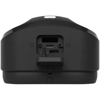 Ubiquiti UniFi G6 180 cámara PoE 4K UHD de doble sensor (negra)