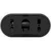 Ubiquiti UniFi G6 180 UVC-G6-180-B cámara 4K de doble sensor, 16 MP, PoE+, 180°, interior/exterior, IP66, negra