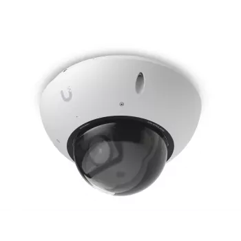 Ubiquiti UniFi G6 Pro cámara de vigilancia de red tipo domo - domo - antivandálica / resistente a la intemperie - color (día y noche)