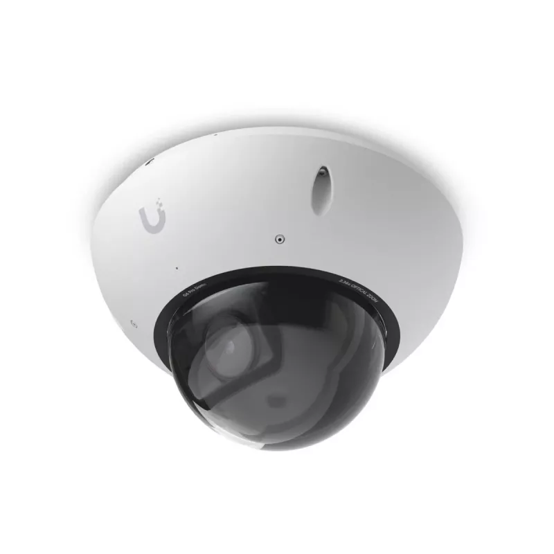 Ubiquiti UniFi G6 Pro cámara de vigilancia de red tipo domo - domo - antivandálica / resistente a la intemperie - color (día y noche)