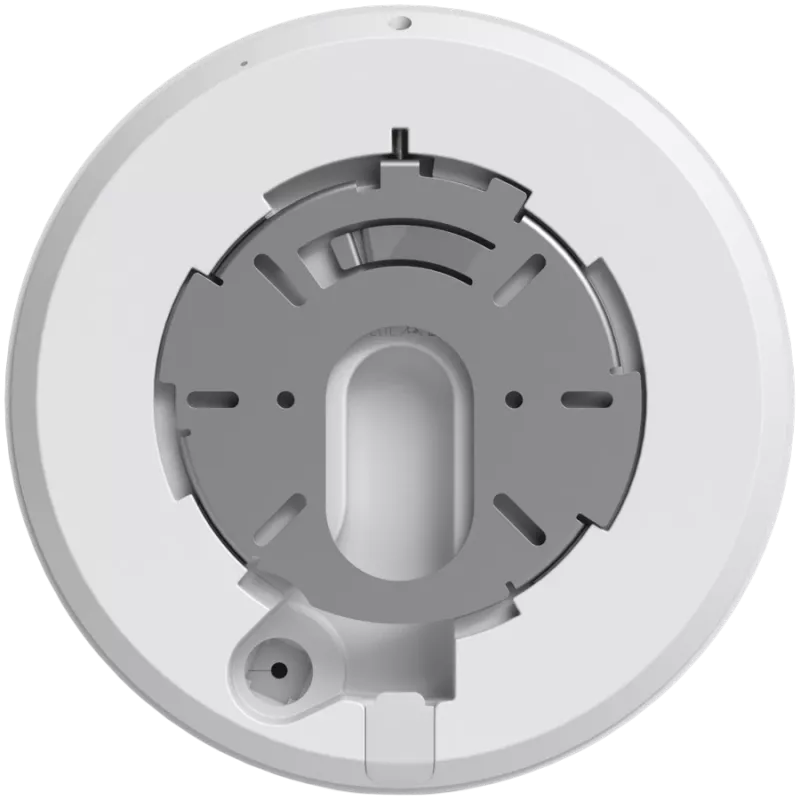 Ubiquiti UniFi G6 Pro cámara de vigilancia de red tipo domo - domo - antivandálica / resistente a la intemperie - color (día y noche)