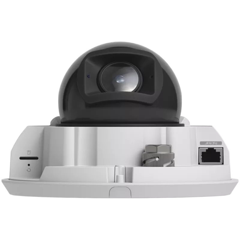 Ubiquiti UniFi G6 Pro cámara de vigilancia de red tipo domo - domo - antivandálica / resistente a la intemperie - color (día y noche)