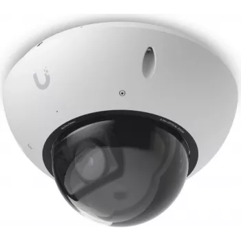 Ubiquiti UniFi G6 Pro cámara de vigilancia de red tipo domo - domo - antivandálica / resistente a la intemperie - color (día y noche)