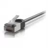 Cable de red Cat6A Outdoor UniFi Ubiquiti 12m negro UACC-Cable-Patch-Outdoor-C6A-12M-BK