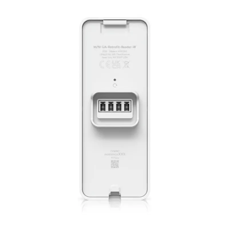 Ubiquiti UniFi Retrofit Reader Blanco UA-Retrofit-Reader-W
