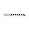 Switch Ubiquiti UniFi US-XG-6POE - Switch gestionado - 4 x 100/1000/2.5G/5G/10GBase-T (PoE++)