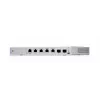 Switch Ubiquiti UniFi US-XG-6POE - Switch gestionado - 4 x 100/1000/2.5G/5G/10GBase-T (PoE++)
